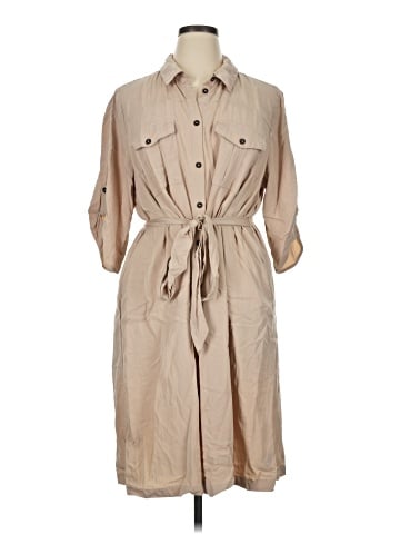 Torrid Casual Dress (view 1)