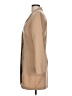 Studio Y 100% Polyester Tan Trenchcoat Size 11 - photo 5