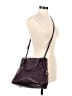 MICHAEL Michael Kors Purple Satchel One size - photo 2