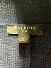 Talbots Blue Coat Size 2X - photo 6