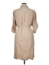 Torrid Tan Casual Dress Size 1X Plus (1) - photo 2