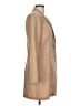 Studio Y 100% Polyester Tan Trenchcoat Size 11 - photo 4