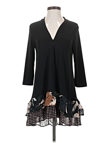 Alembika Casual Dress (view 1)