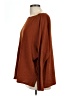 Unbranded Brown Pullover Sweater Size L - photo 5