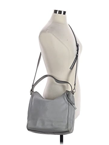 Kate Spade New York Leather Hobo (view 2)
