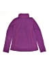 Eddie Bauer 100% Polyester Purple Track Jacket Size M (kids) - photo 2