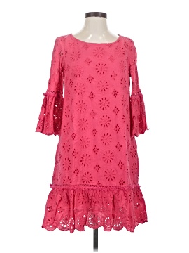 By Anthropologie Casual Dress (view 1)