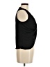 153 Black Sleeveless Blouse Size M (estimated) - photo 4