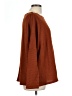 Unbranded Brown Pullover Sweater Size L - photo 4