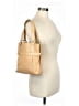 Lancel Yellow Shoulder Bag One size - photo 2