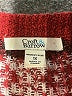 Croft & Barrow Burgundy Pullover Sweater Size 1X - photo 7