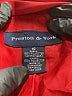 Preston & York 100% Polyester Red Blazer Size 10 - photo 6