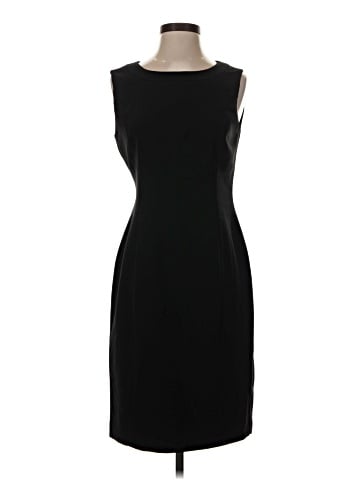 Kasper Cocktail Dress (view 1)