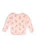 Garanimals Floral Pink Sweatshirt Size 3T - photo 2