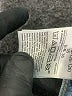 Gap 100% Cotton Blue Jeans Size 20 - photo 5