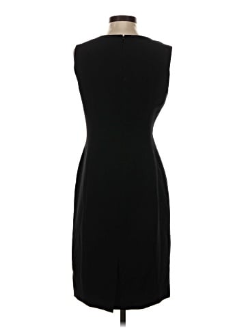 Kasper Cocktail Dress (view 2)