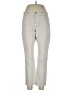 J.Jill Ivory Jeans Size 12 - photo 1