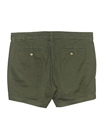 Gap Outlet Khaki Shorts (view 2)