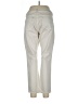 J.Jill Ivory Jeans Size 12 - photo 2