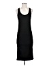 Monrow Black Cocktail Dress Size S - photo 1