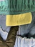 Roucha Blue Casual Pants Size 29 waist (estimated) - photo 7