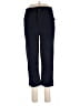 The Great. 100% Cotton Blue Casual Pants Size 24 - photo 1