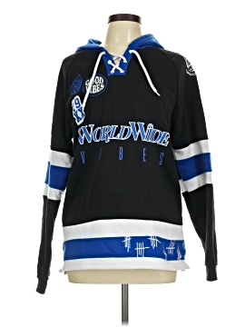 rue21 Pullover Hoodie (view 1)