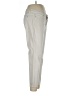 J.Jill Ivory Jeans Size 12 - photo 4