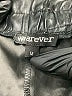 Wearever Metallic Black Shorts Size M - photo 3