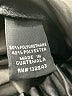 Wearever Metallic Black Shorts Size M - photo 4