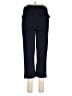The Great. 100% Cotton Blue Casual Pants Size 24 - photo 2