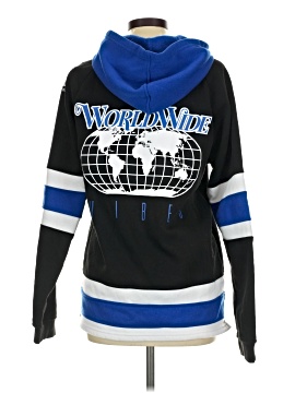 rue21 Pullover Hoodie (view 2)