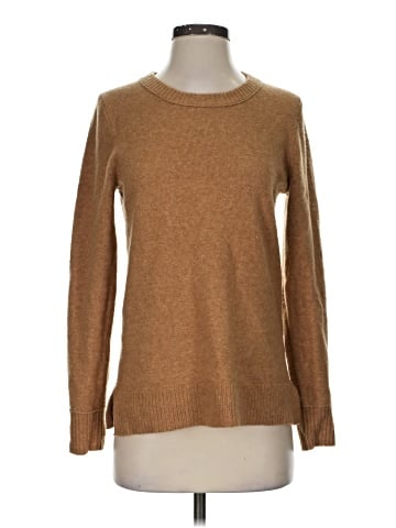 J.Crew Factory Store Pullover Sweater (view 1)
