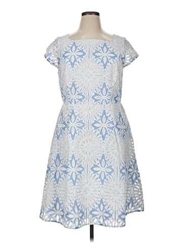 rsvp by TALBOTS Cocktail Dress (view 1)