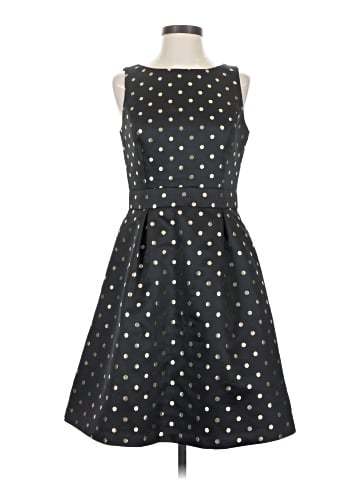 White House Black Market Cocktail Dress (view 1)