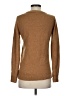 J.Crew Factory Store Brown Pullover Sweater Size XS - photo 2