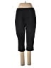 Nike Golf Solid Black Active Pants Size 2 - photo 2
