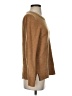 J.Crew Factory Store Brown Pullover Sweater Size XS - photo 4