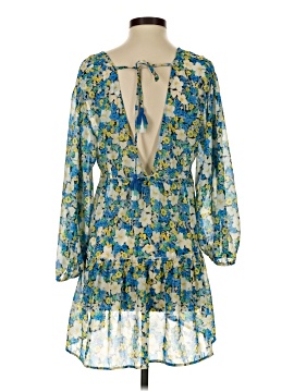 Blue Island Casual Dress (view 2)