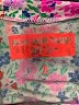 Crewcuts Pink Rash Guard Size 8 - photo 3