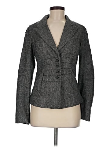 Yansi Fugel Blazer (view 1)