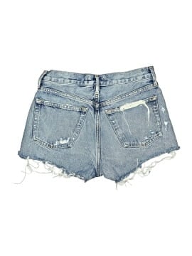 AGOLDE Denim Shorts (view 2)