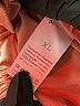 Unbranded 100% Polyester Metallic Pink Casual Pants Size XL - photo 8