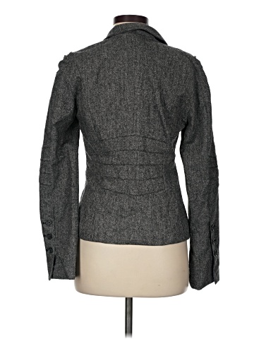 Yansi Fugel Blazer (view 2)
