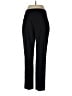 Athleta Solid Black Dress Pants Size 10 (tall) - photo 2