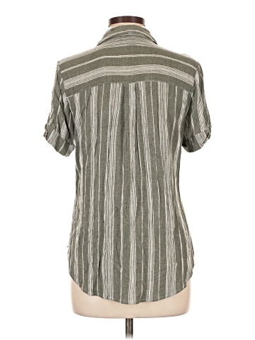 Fortune + Ivy Short Sleeve Blouse (view 2)