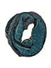 Unbranded Teal Scarf One size - photo 1