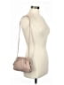 Steve Madden 100% Polyurethane Solid Ivory Clutch One size - photo 2