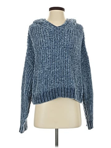Forever 21 Pullover Sweater (view 1)