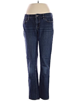 Ann Taylor LOFT Outlet Jeans (view 1)